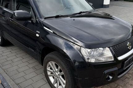 Suzuki Grand Vitara 147.500 km 3.999 &euro; Mörlenbach 69509