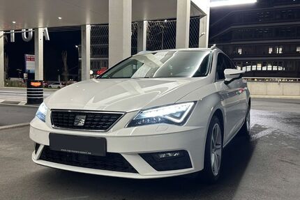 Seat Leon 262.000 km 6.500 &euro; Heidelberg 69126