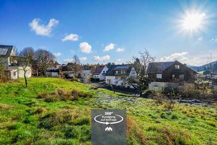 Grundstück Wald-Michelbach / Siedelsbrunn Siedelsbrunn - 90.000&euro; | Angebot:25866570