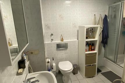 Wohnung Mannheim Fahrlach - 2 Zimmer, 55 m&sup2;, 670&euro; | Angebot:25402460