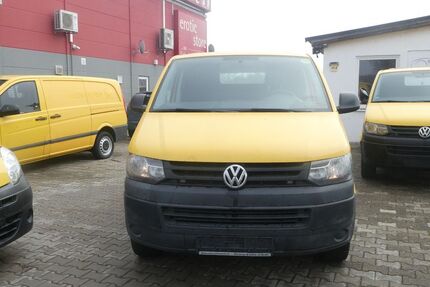 VW T5 Transporter 115.000 km 8.999 &euro; Viernheim 68519