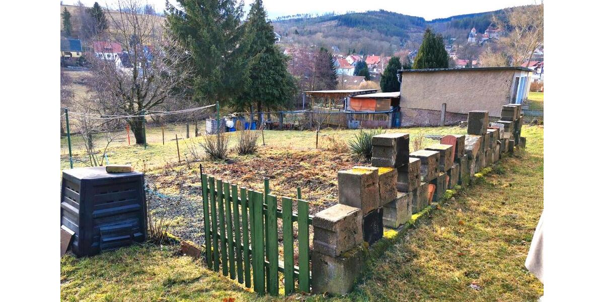 Einfamilienhaus Mannheim Niederfeld - 6 Zimmer, 140 m&sup2;, 280.000&euro; | Angebot:26292934