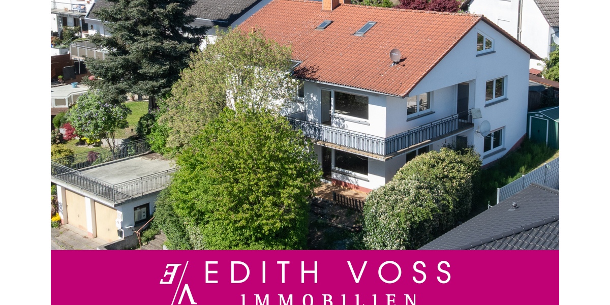 Einfamilienhaus Mörlenbach - 8.5 Zimmer, 230 m&sup2;, 395.000&euro; | Angebot:27144483