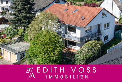 Haus Mörlenbach - 8.5 Zimmer, 230 m&sup2;, 395.000&euro; | Angebot:27144483