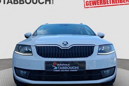 Skoda Octavia 160.786 km 8.999 € Speyer 67346