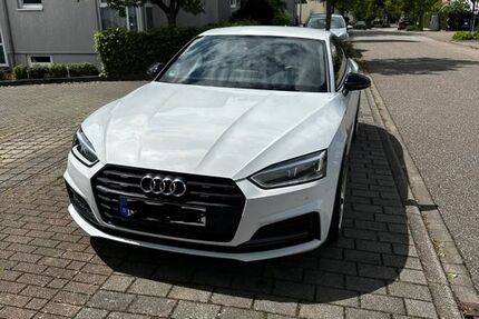 Audi A5 135.865 km 20.900 &euro; Mannheim 62389