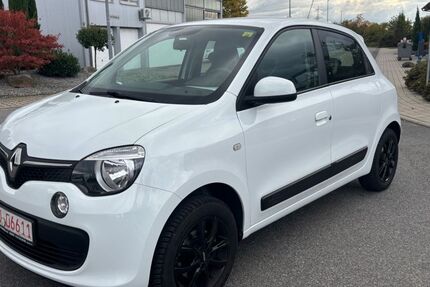 Renault Twingo 64.000 km 7.490 € Plankstadt 68723
