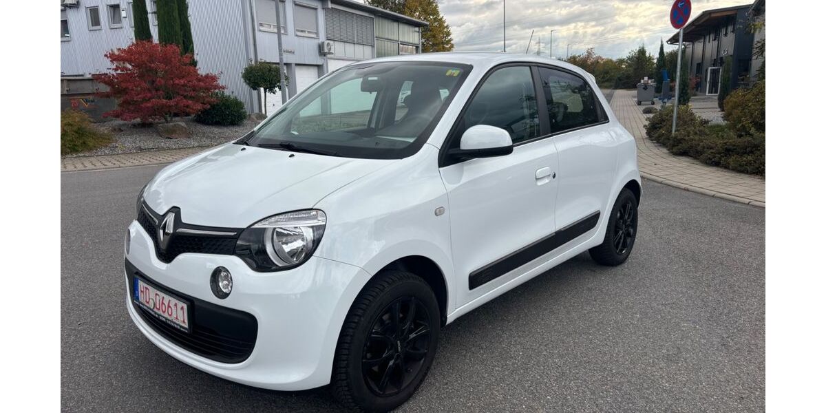Renault Twingo 64.000 km 7.490 € Plankstadt 68723
