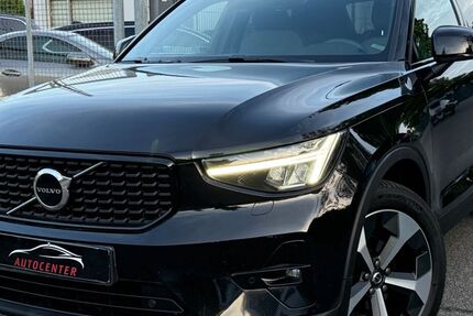 Volvo XC40 83.000 km 24.990 &euro; Weinheim 69469