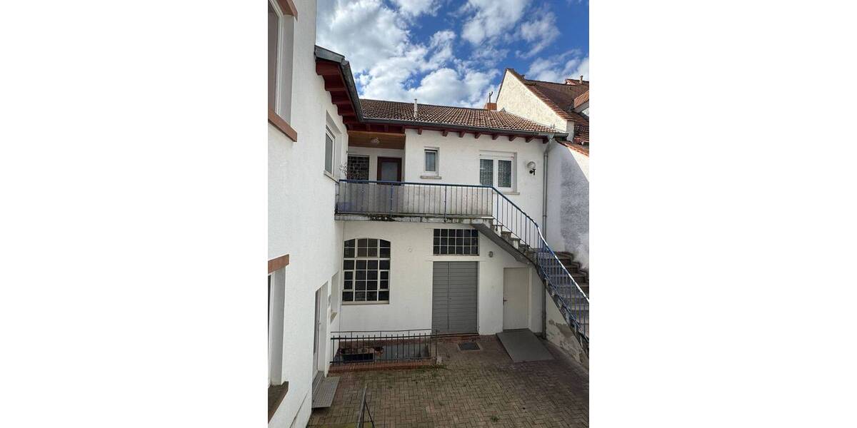 Mehrfamilienhaus, Wohnhaus Heidelberg Handschuhsheim - 1 Zimmer, 234 m&sup2;, 1.400.000&euro; | Angebot:26879294