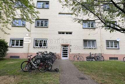 Wohnung zum Kaufen in Mannheim 215.000 € 79 m² 3 zimmer