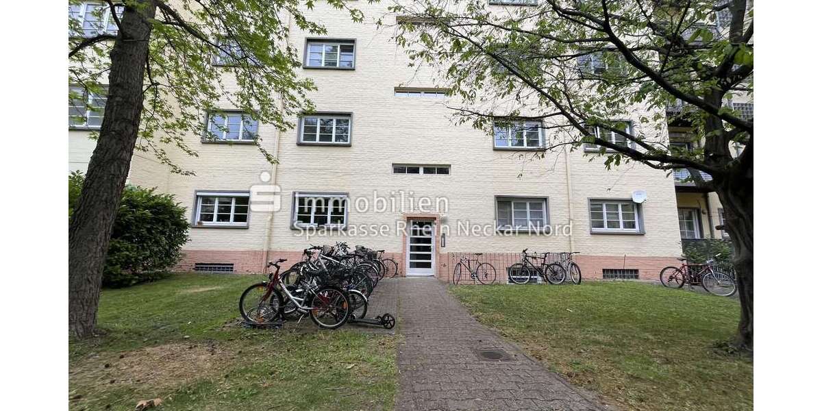 Wohnung zum Kaufen in Mannheim 215.000 € 79 m² 3 zimmer