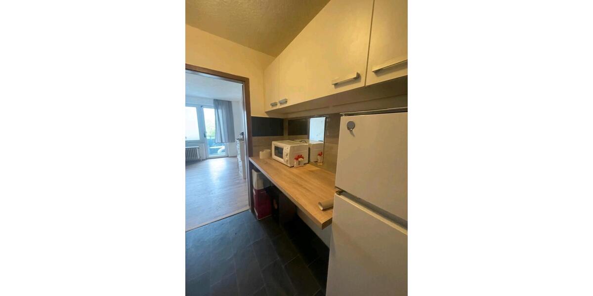 Etagenwohnung Heidelberg Bahnstadt - 1 Zimmer, 23 m&sup2;, 110.000&euro; | Angebot:26194702