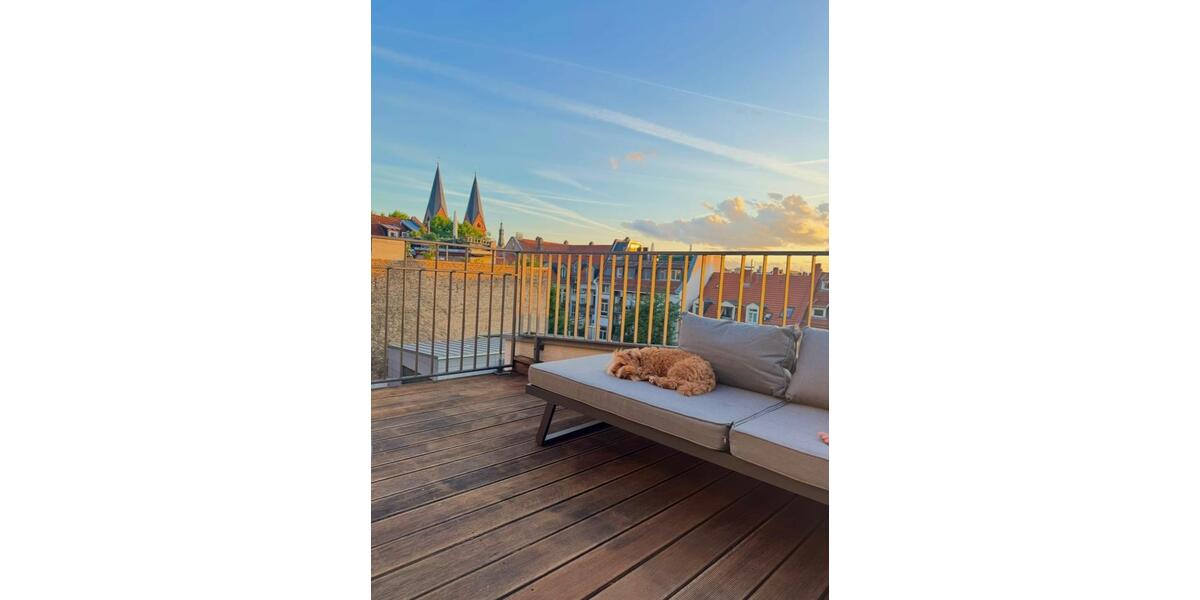 Maisonettenwohnung Heidelberg Bahnstadt - 5 Zimmer, 155 m&sup2;, 2.350&euro; | Angebot:25143652