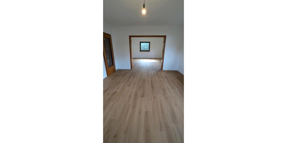 Hochparterre Rimbach - 3 Zimmer, 100 m&sup2;, 990&euro; | Angebot:24753635