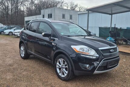 Ford Kuga 263.000 km 3.999 &euro; Schifferstadt 67105