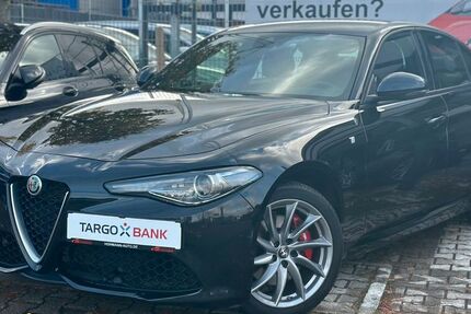 Alfa Romeo Giulia 44.320 km 28.999 € Brühl 68782