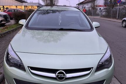 Opel Astra 135.000 km 5.000 &euro; Frankenthal 67227