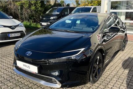Toyota Prius 7.715 km 44.900 &euro; Wiesloch 69168