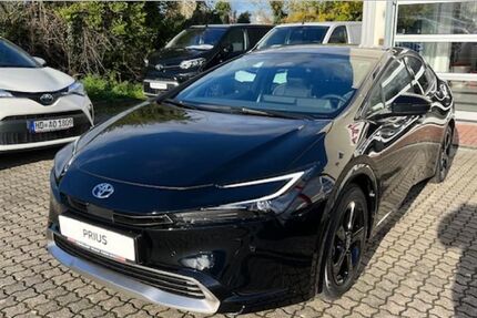 Toyota Prius 7.821 km 44.900 &euro; Wiesloch 69168