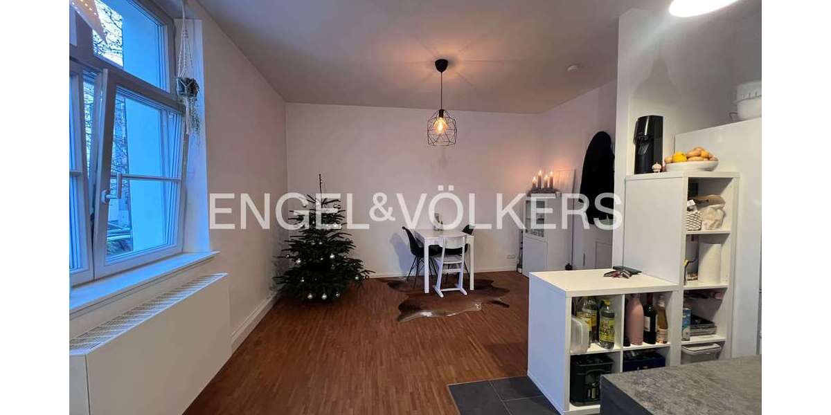 Wohnung zum Kaufen in Ludwigshafen am Rhein 198.000 € 49.1 m² 2 zimmer