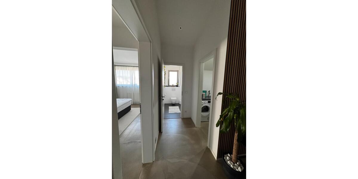 Dachgeschoßwohnung Brühl - 3.5 Zimmer, 110 m&sup2;, 498.000&euro; | Angebot:26408560