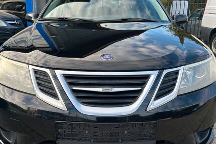 Saab 9-3 247.364 km 3.699 &euro; Sandhausen 69207
