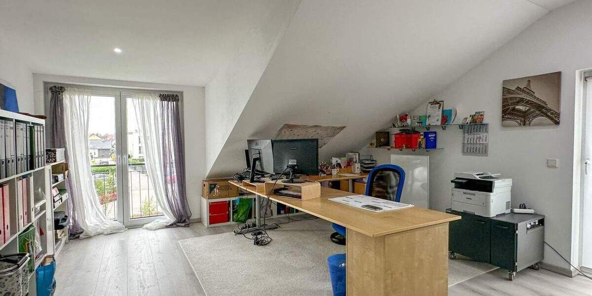 Einfamilienhaus Heddesheim - 7 Zimmer, 262 m&sup2;, 1.250.000&euro; | Angebot:24748529