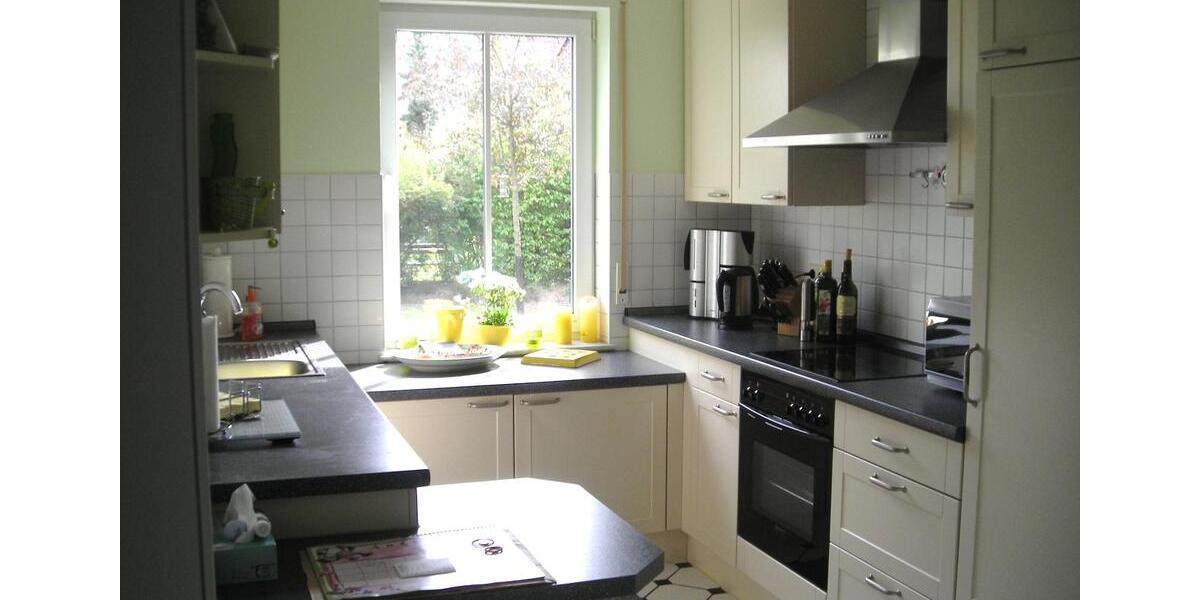 Stilvolle 4-Zimmer-Wohnung mit Loggia in Schriesheim 4 zimmer