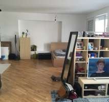 Etagenwohnung Mannheim Herzogenried - 2 Zimmer, 50 m&sup2;, 780&euro; | Angebot:27154003