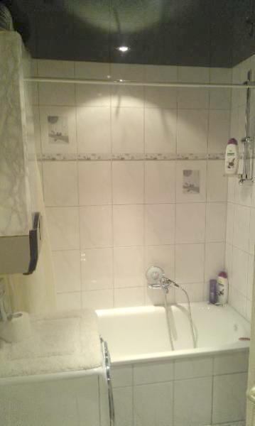 ObjNr:11733 - frisch Sanierte 2 ZKB Eigentumswohnung in zentraler Citylage (saniert 2012) 3 zimmer