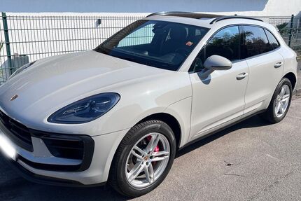 Porsche Macan 32.500 km 65.999 &euro; Weinheim 69469