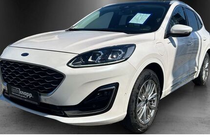 Ford Kuga 27.729 km 27.900 &euro; Weinheim 69469