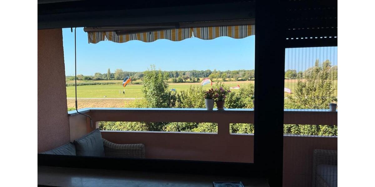 Etagenwohnung Hockenheim - 3 Zimmer, 81 m&sup2;, 269.950&euro; | Angebot:26356696