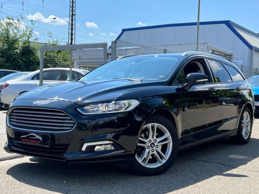 Mondeo