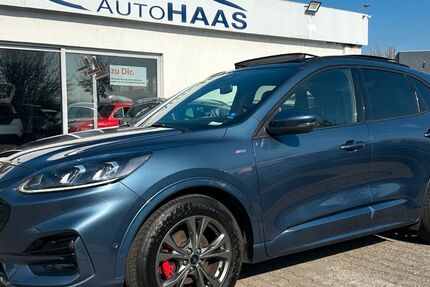 Ford Kuga 103.300 km 19.990 &euro; Viernheim 68519
