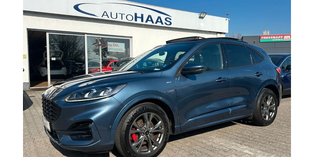 Ford Kuga 103.300 km 19.990 &euro; Viernheim 68519