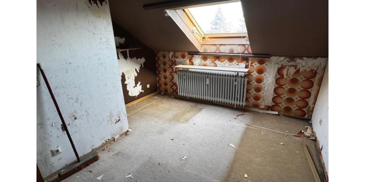 Maisonettenwohnung Eppelheim - 6 Zimmer, 204 m&sup2;, 2.400&euro; | Angebot:24476813