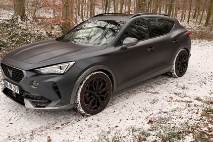 Cupra Formentor 31.000 km 31.000 &euro; Mühlhausen 69242