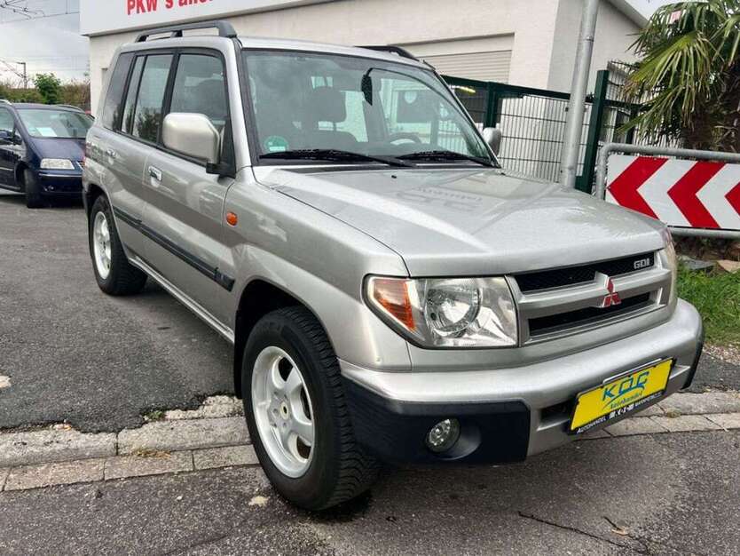Pajero