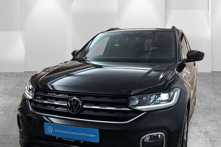 VW T-Cross 46.008 km 24.340 &euro; Speyer 67346