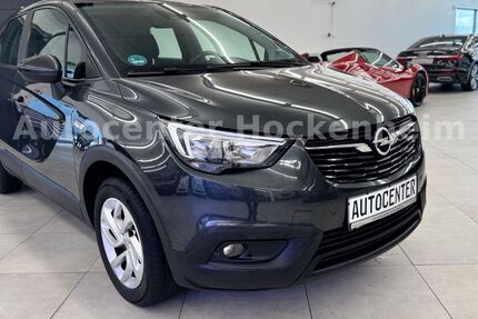 Opel Crossland (X) 99.000 km 8.999 &euro; Hockenheim 68766