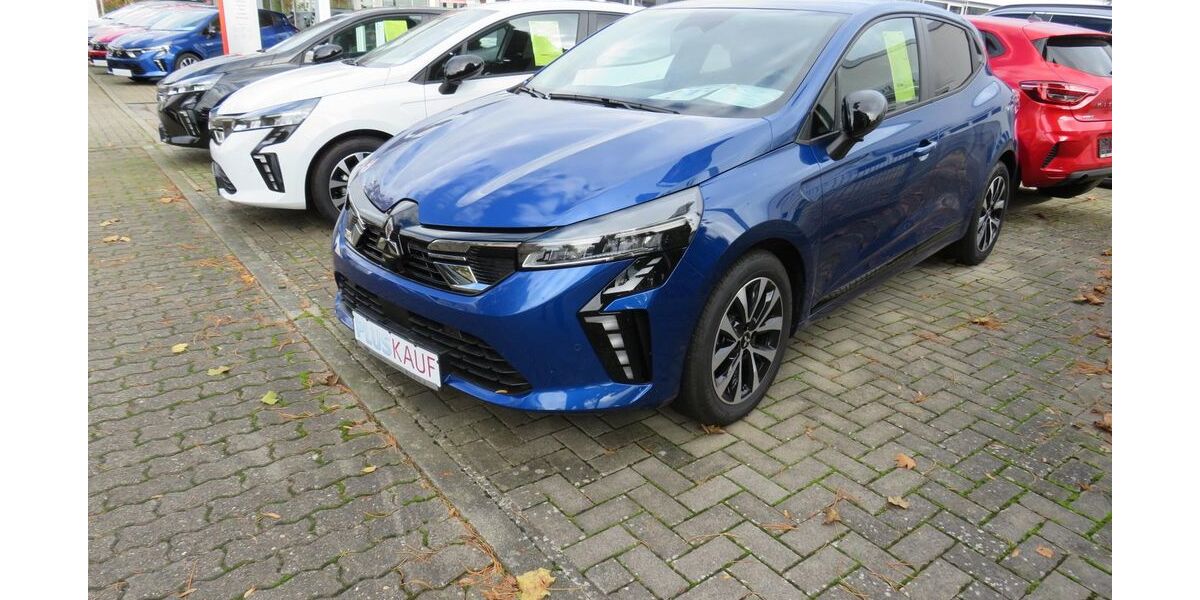 Mitsubishi Colt 1.500 km 18.590 &euro; Heidelberg 69126