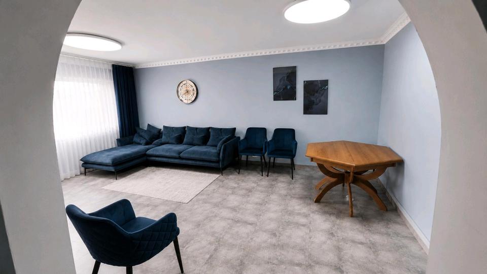 Etagenwohnung Ludwigshafen am Rhein Ludwigshafen-Oggersheim - 3.5 Zimmer, 85 m&sup2;, 278.000&euro; | Angebot:27063832