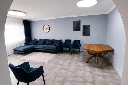 Wohnung Ludwigshafen am Rhein Ludwigshafen-Oggersheim - 3.5 Zimmer, 85 m&sup2;, 278.000&euro; | Angebot:27063832
