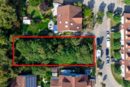 Grundstück zu verkaufen in Schwetzingen 940.000 € 858 m² zimmer