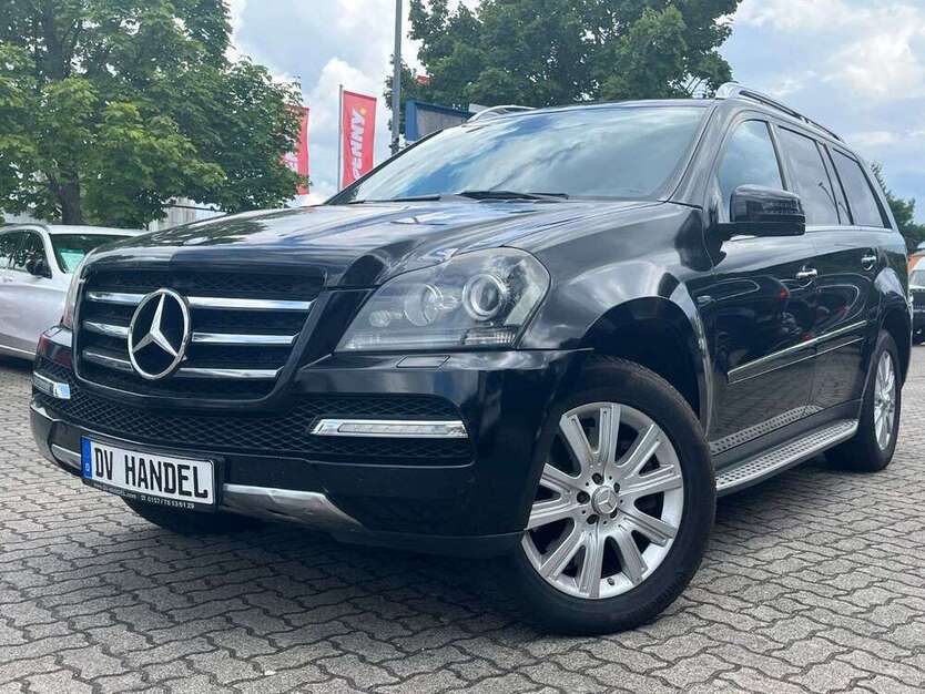 GL 350