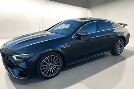 Mercedes-Benz AMG GT 58.500 km 73.999 &euro; Speyer 67346