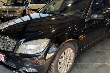 Mercedes-Benz C 180 180.000 km 7.490 &euro; Ludwigshafen am Rhein 67059