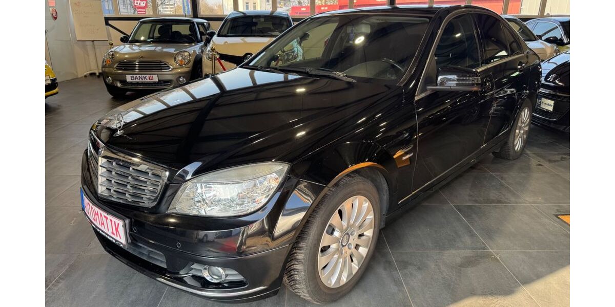 Mercedes-Benz C 180 180.000 km 7.490 &euro; Ludwigshafen am Rhein 67059